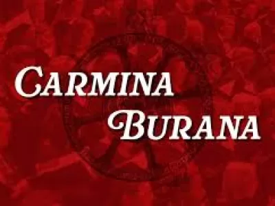 The Erie Philharmonic presents: Carmina Burana