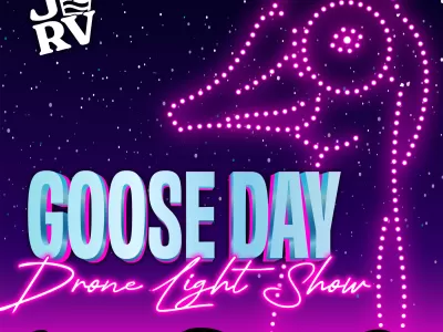 Goose Day