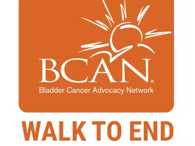 Bladder Cancer Advocacy Network (BCAN) Walk to End Bladder Cancer 