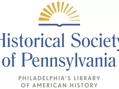 Historical Society of Pennsylvania presents Innovator Talk: Richard Vague