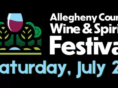 2024 Wine & Spirits Festival