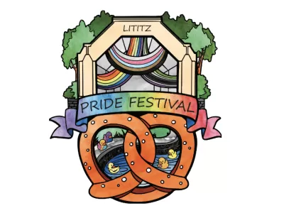 Lititz Pride Festival