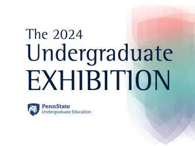 2024 Undergraduate Exhibition