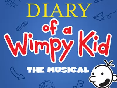 The Playhouse Presents: Diary of a Wimpy Kid The Musical
