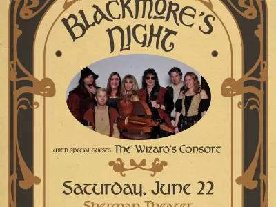 Blackmore's Night