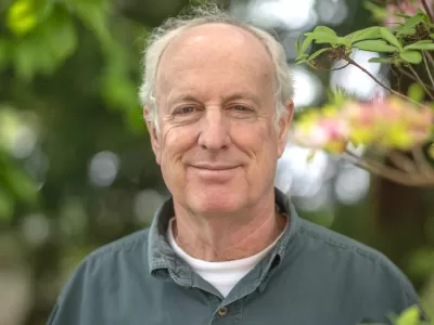 Nature's Best Hope with Doug Tallamy