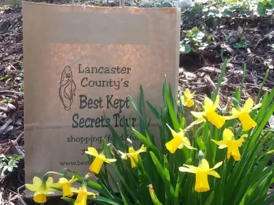 Lancaster County Best Kept Secrets Tour