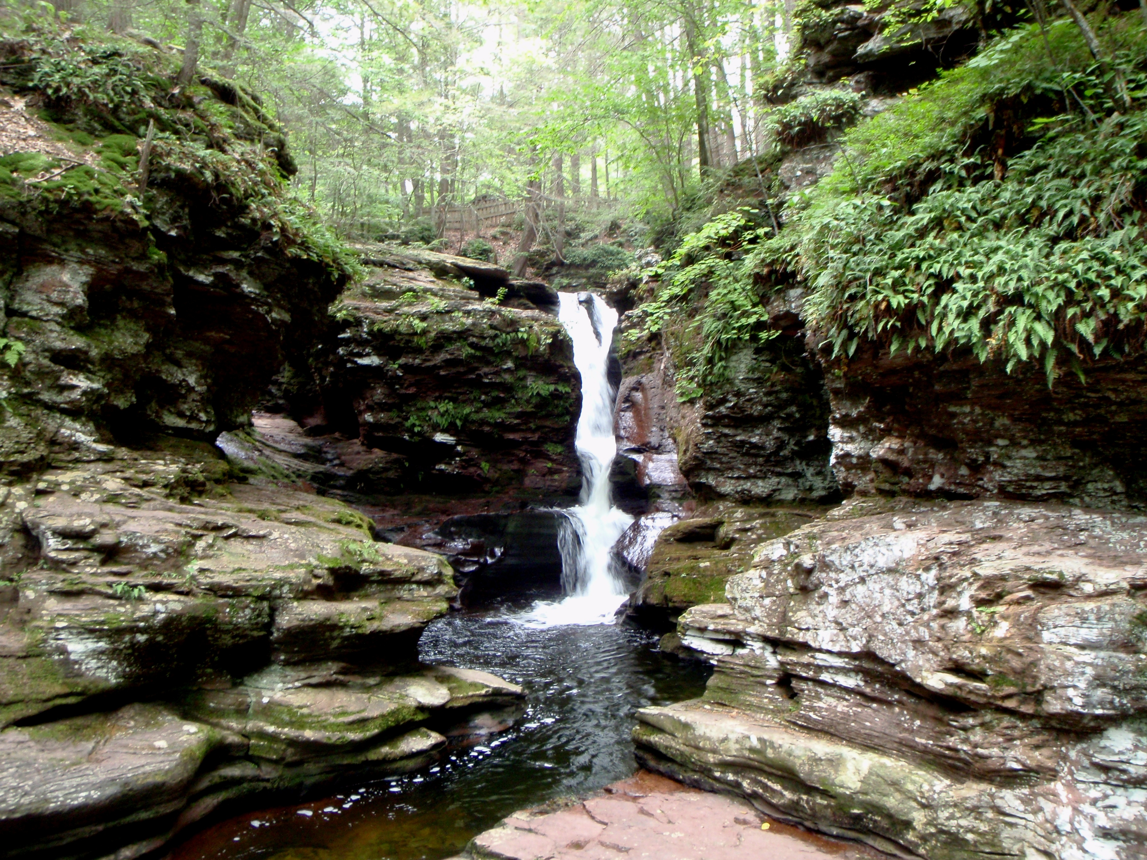 State Parks And Forests In Pennsylvania Visitpa