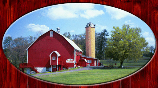 Red Barn Players | visitPA