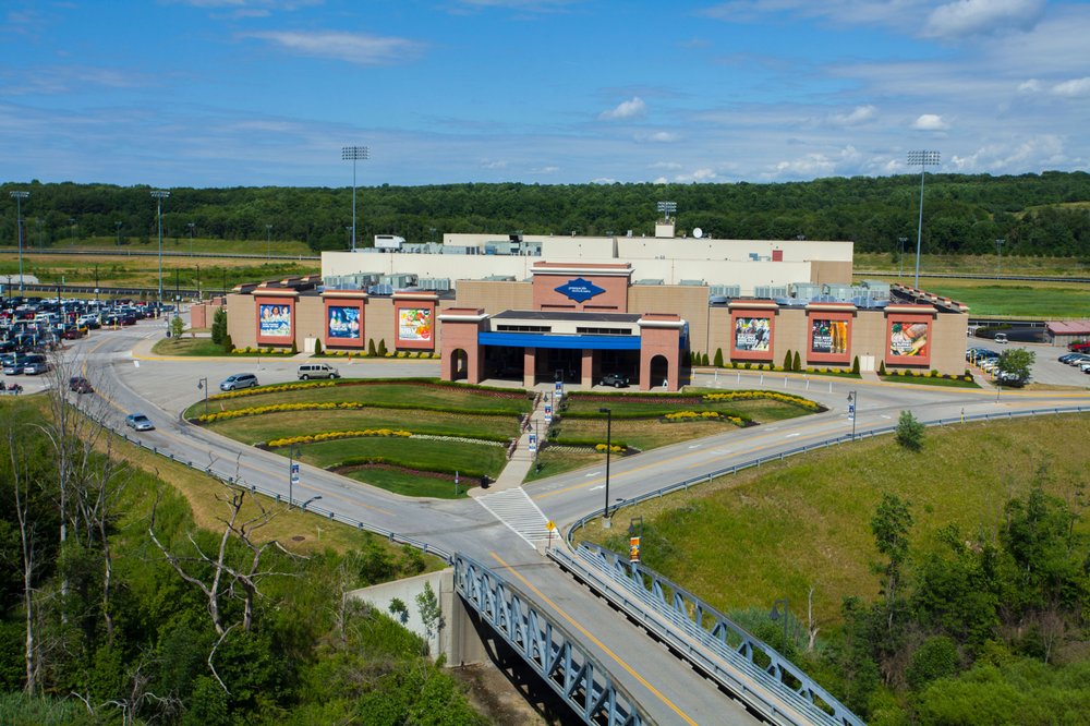Presque Isle Downs visitPA