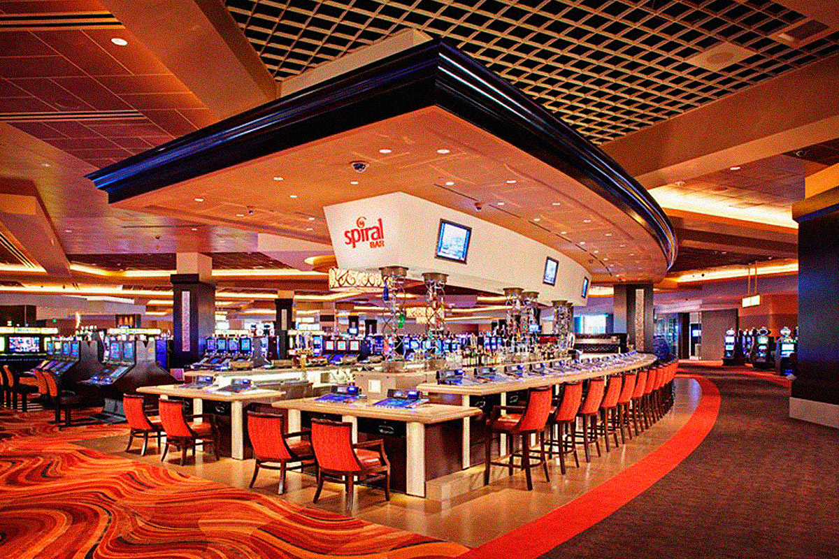 Rivers Casino Pittsburgh | visitPA