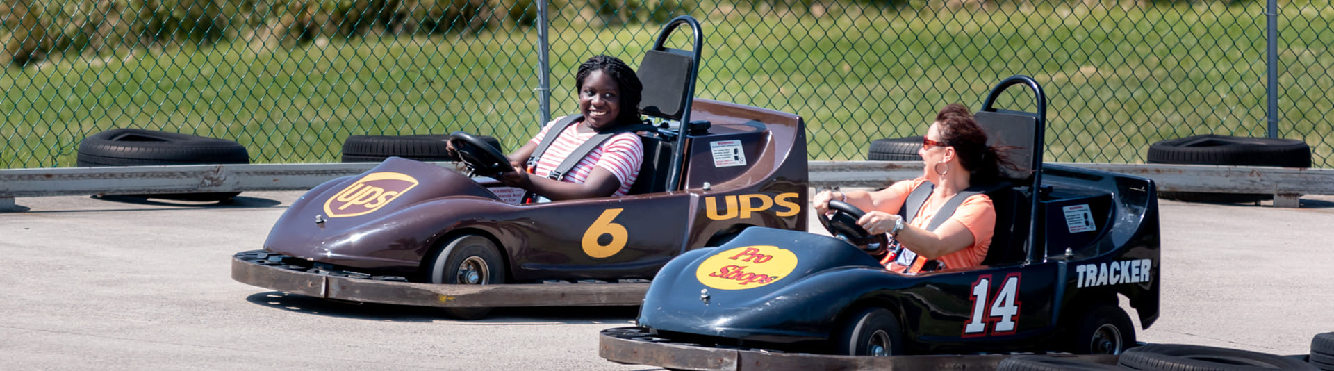 Go Karts  Adventure Sports Family Fun In Hershey PA