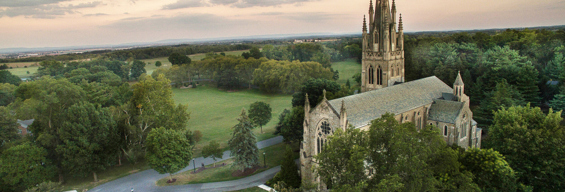Mercersburg  visitPA