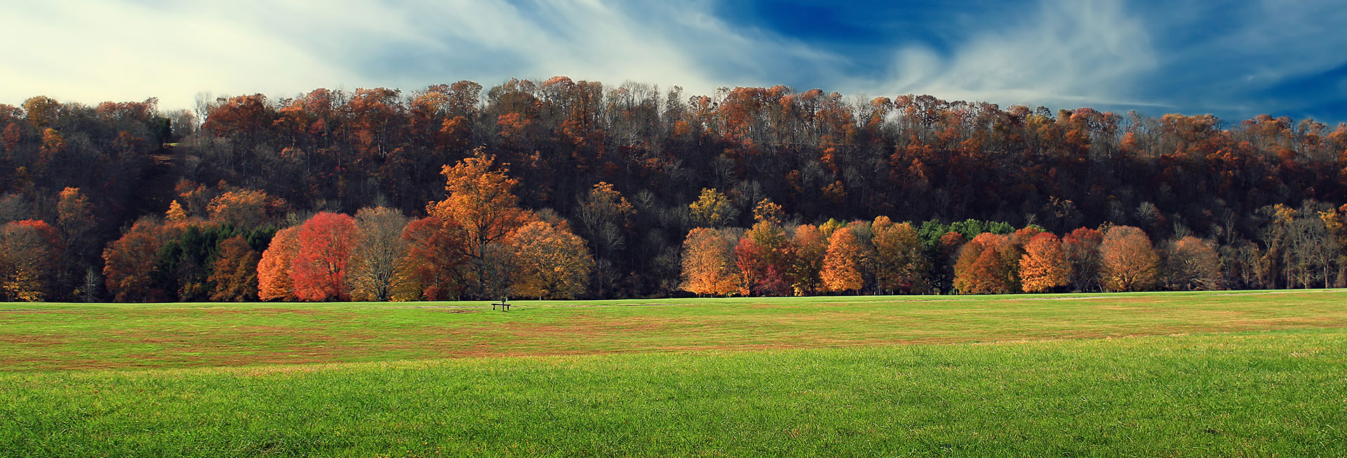 Tinicum Park visitPA
