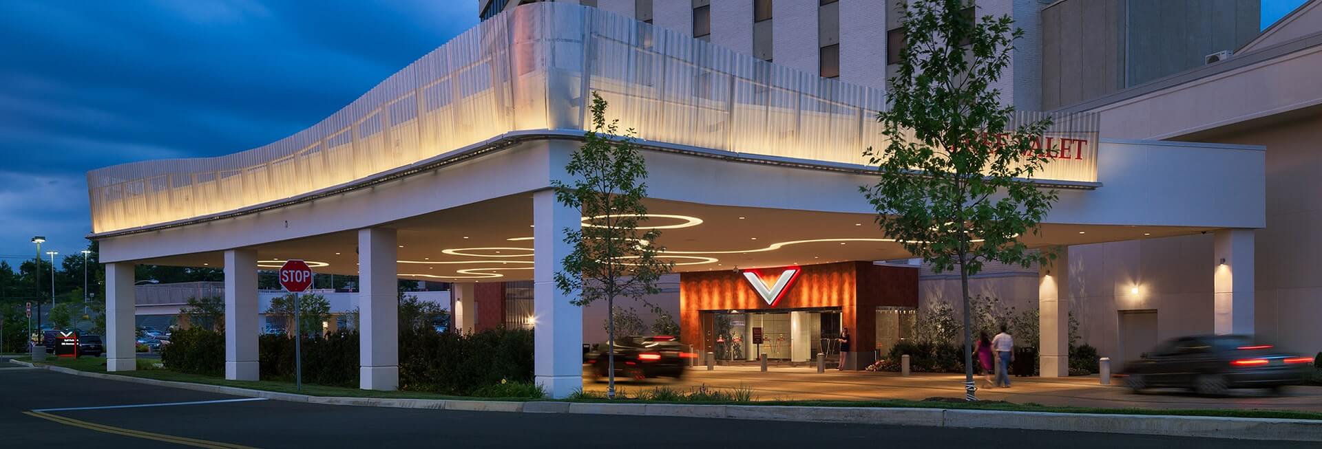 VALLEY FORGE CASINO RESORT $126 ($̶2̶5̶2̶) - Updated 2023 Prices