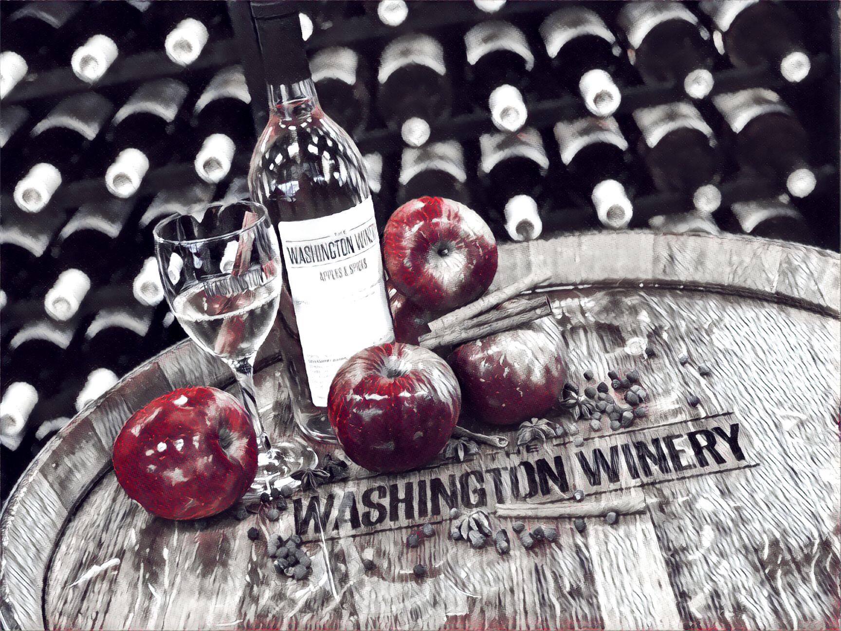 The Washington Winery visitPA