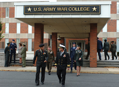 us army war college