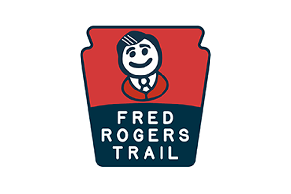 fred rogers trail badge