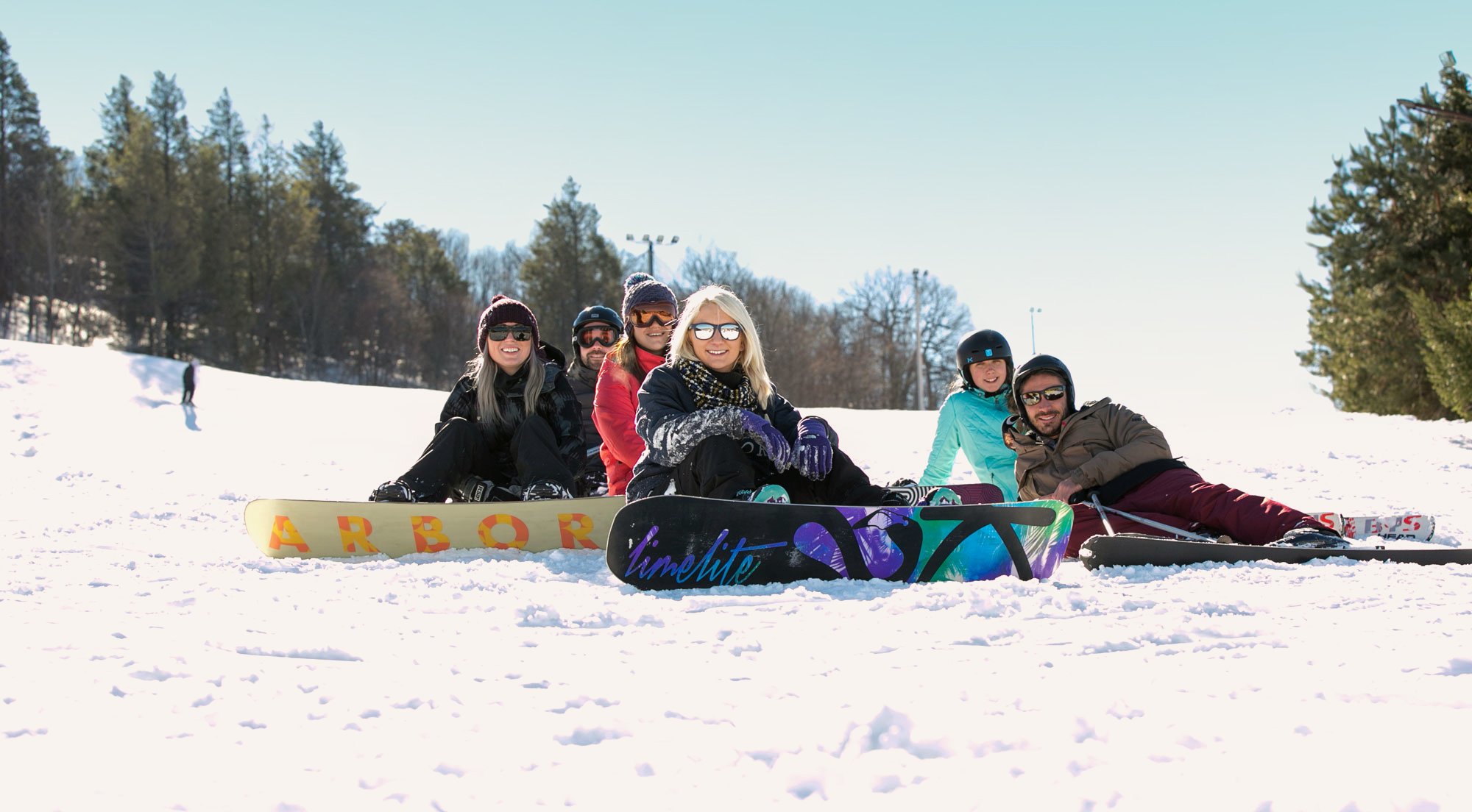 22 Ski Resorts In Pennsylvania Visitpa