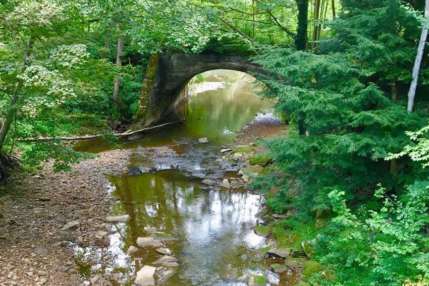 Freeport Community Trail