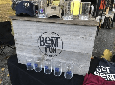 Bent Run Brewery