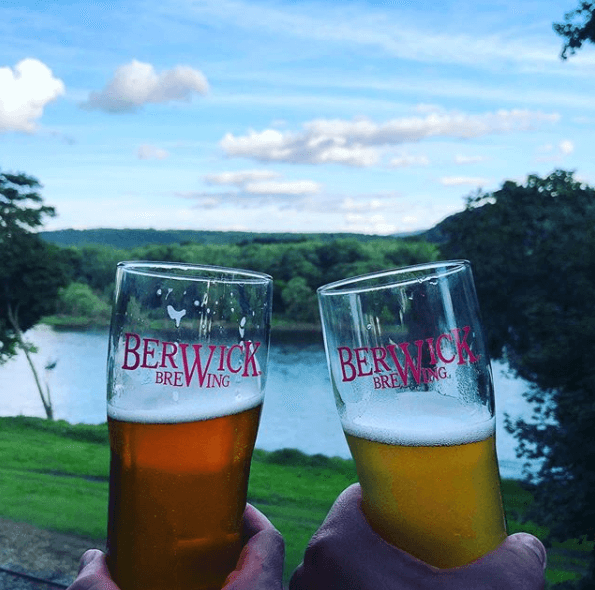 Berwick Brewing
