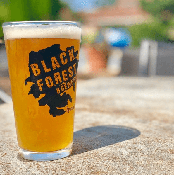 Black Forest Brewery