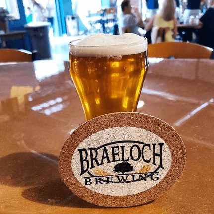 Braeloch Brewing
