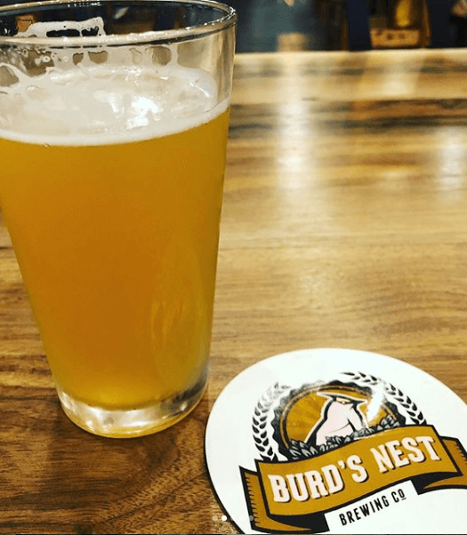 Burd's Nest Brewery