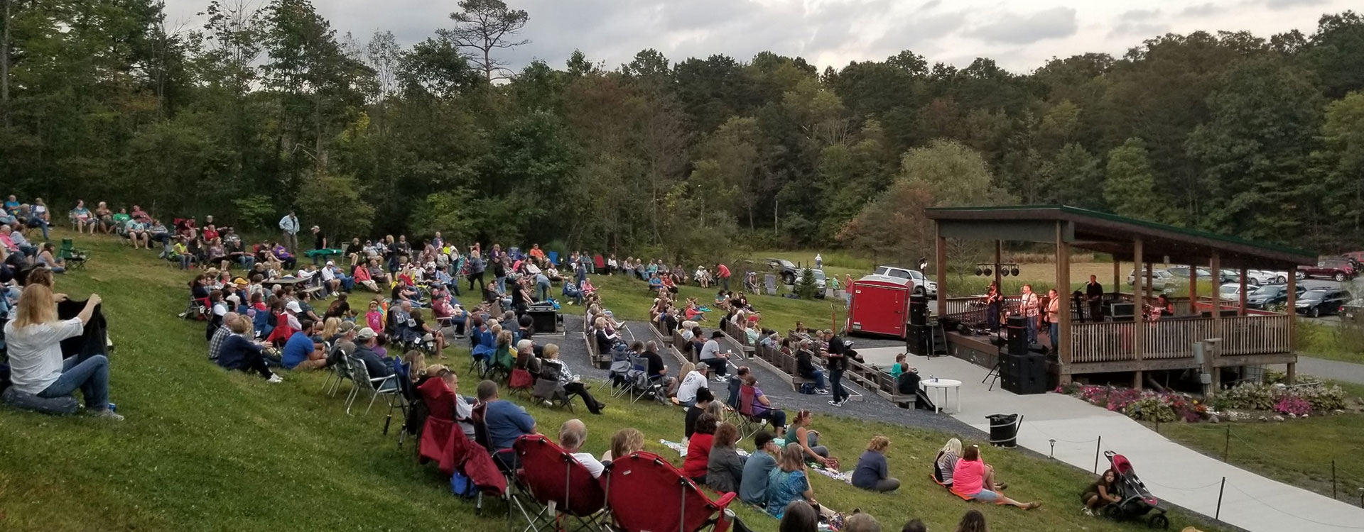 Tenley Park | visitPA