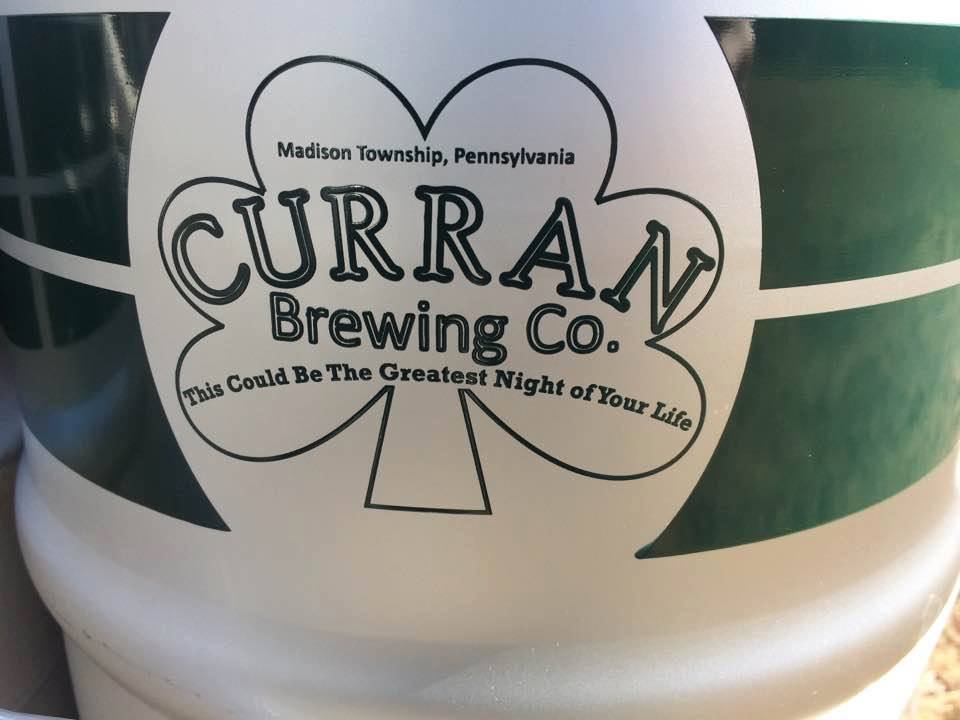 Curran Brewing Co.