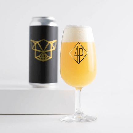 Four Points Brewing