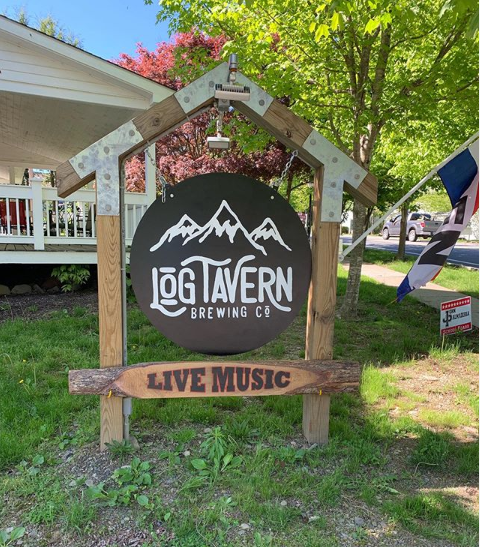 Log Tavern Brewing