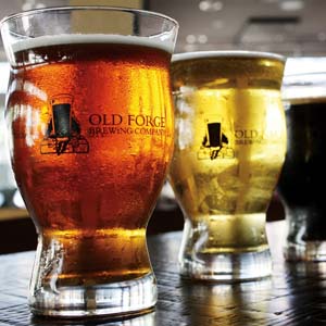 Old Forge Brewing Company 