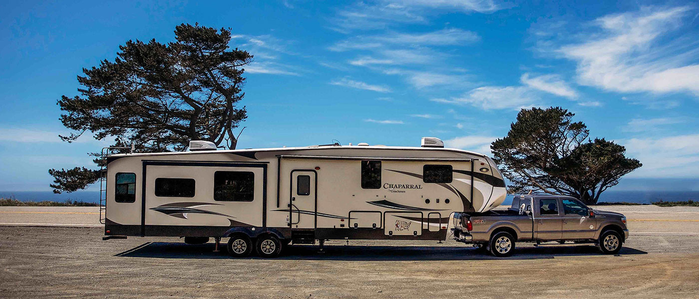 open roads rv rental