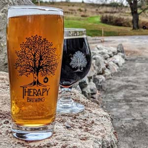 Therapy Brewing