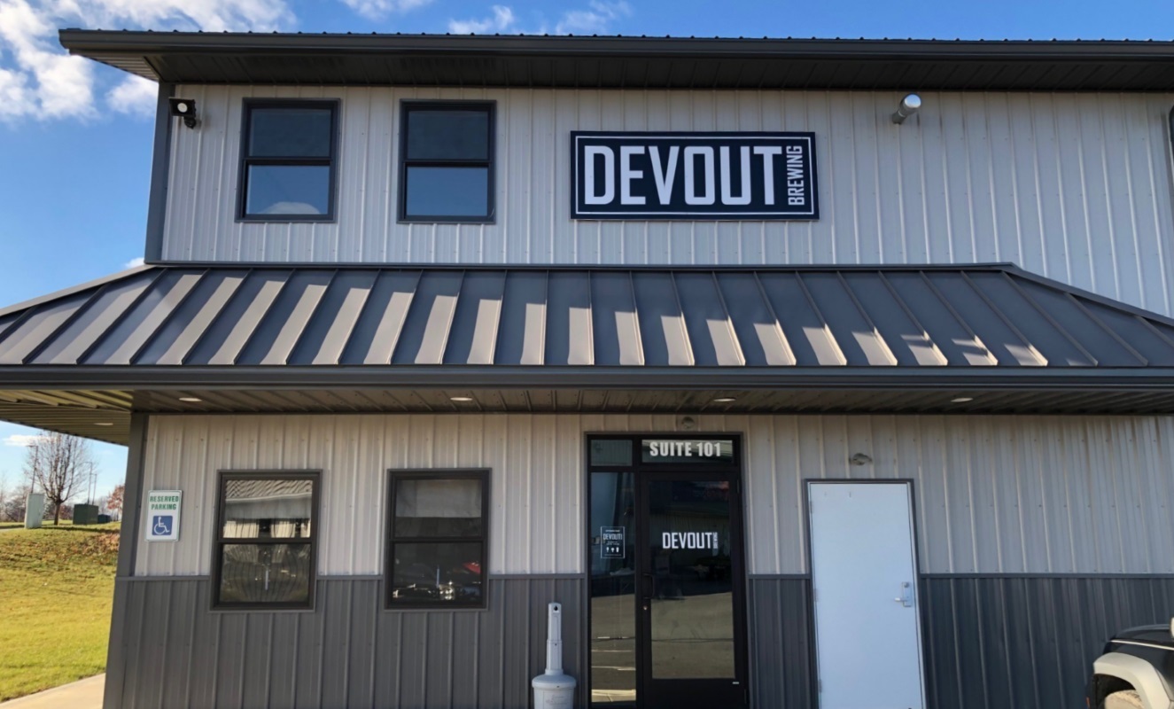 Devout Brewing Co.