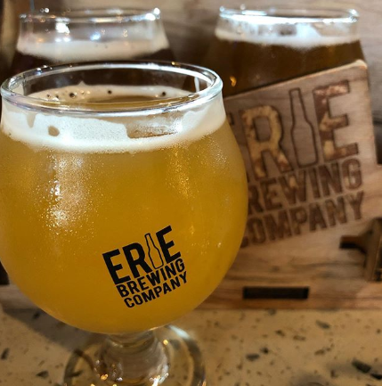 Erie Brewing Company