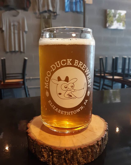 Moo-Duck Brewery