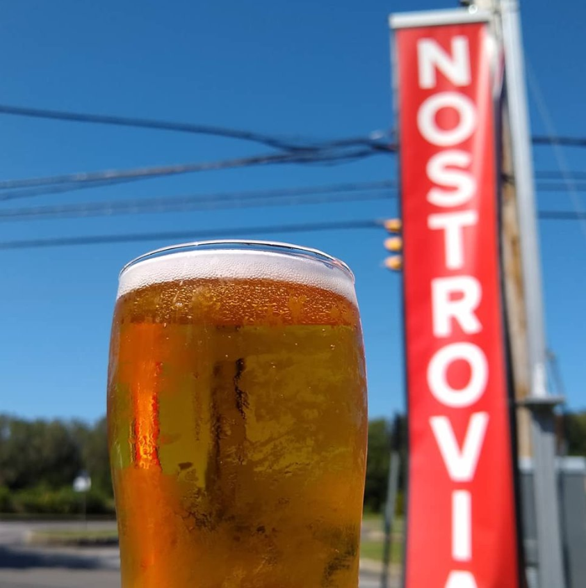 Nostrovia Brewing Co.