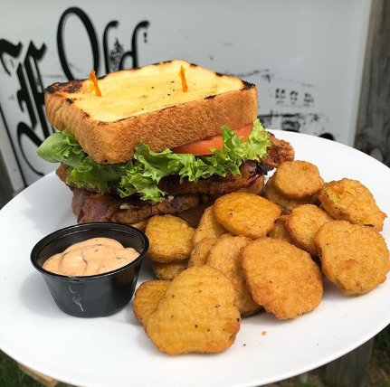 Old Farmhouse Eatery Brewery Visitpa