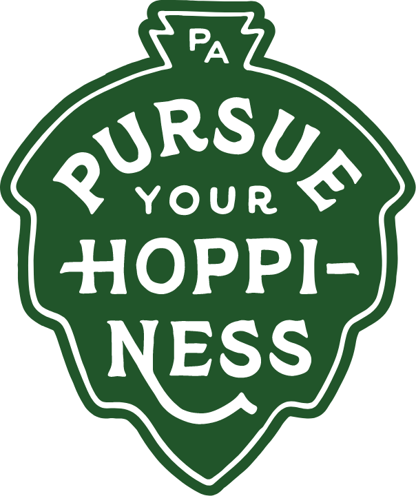 Pursue your hoppiness
