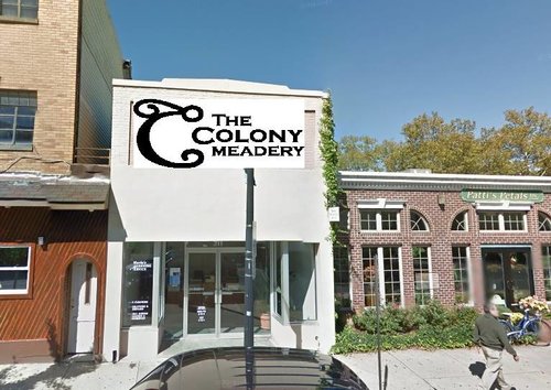 colony meadery