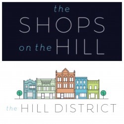 the Shops on the Hill