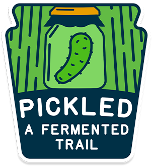 Pickled A Fermented Trail