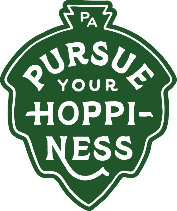 find your hoppiness badge