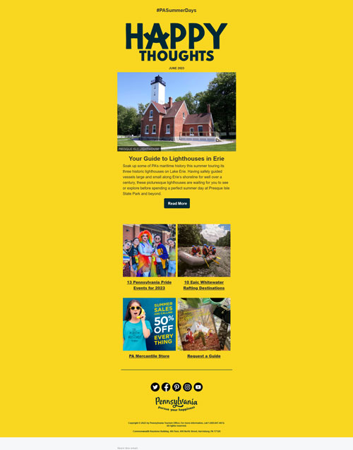 June Newsletter thumbnail