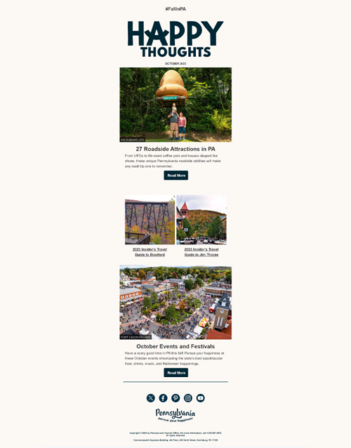June Newsletter thumbnail
