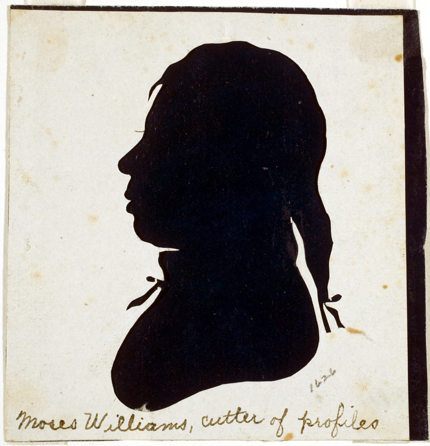 Moses Williams
