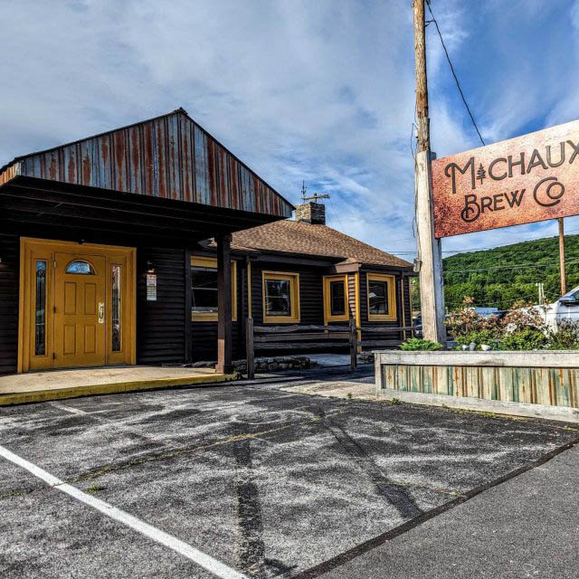 Michaux Brew Co